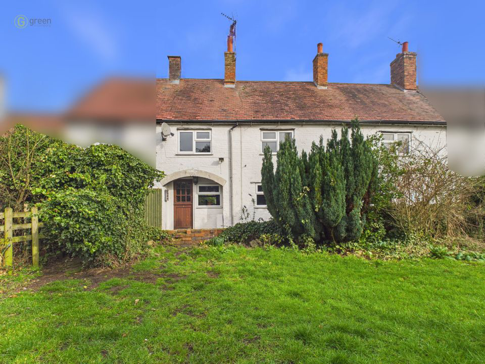 Bullocks End Cottages, Drayton Lane, Tamworth, B78, photo 23