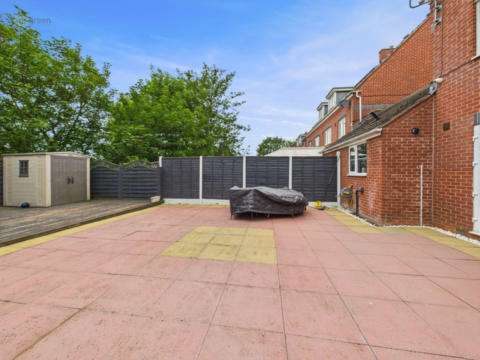 Scholars Close, Birmingham, B21, photo 13