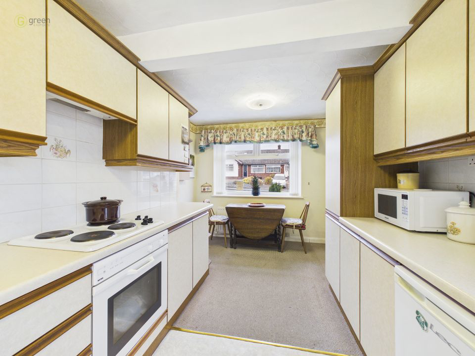 Whitecrest, Great Barr, Birmingham, B43, photo 21