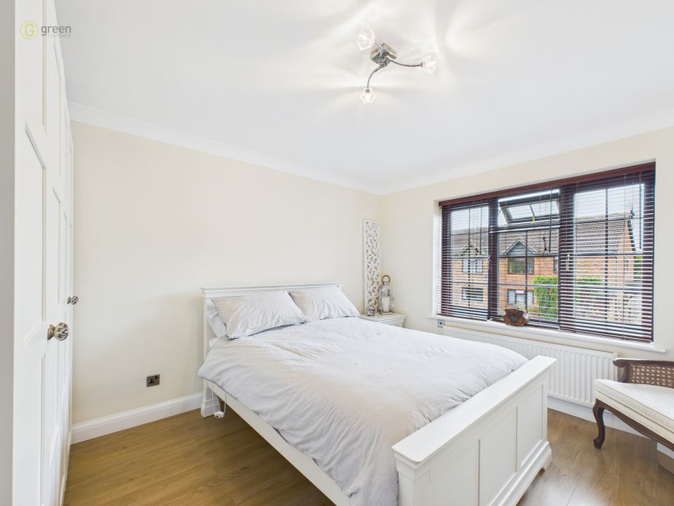 Moore Close, Sutton Coldfield, B74, photo 8