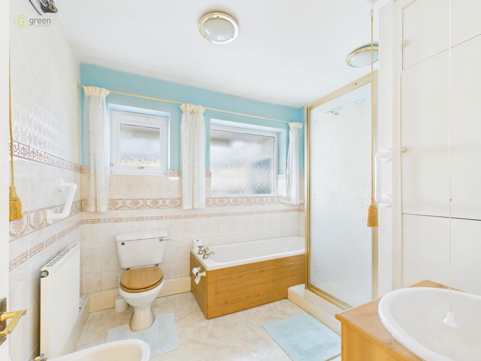 Belwell Drive, Four Oaks, Sutton Coldfield, B74, photo 13