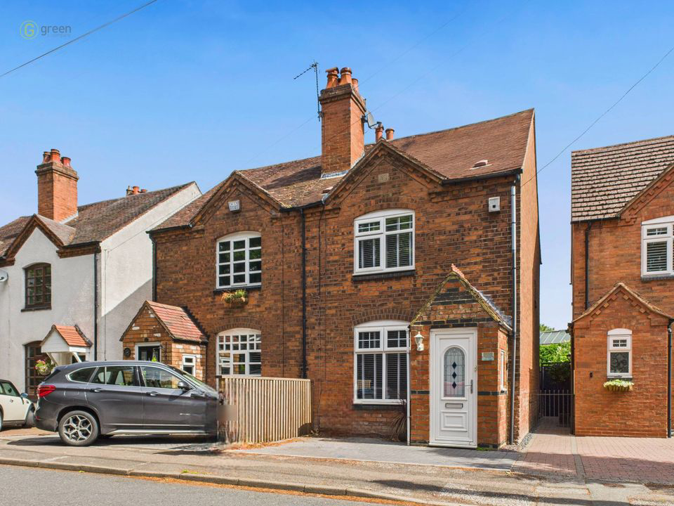 Walmley Road, Walmley, Sutton Coldfield, B76