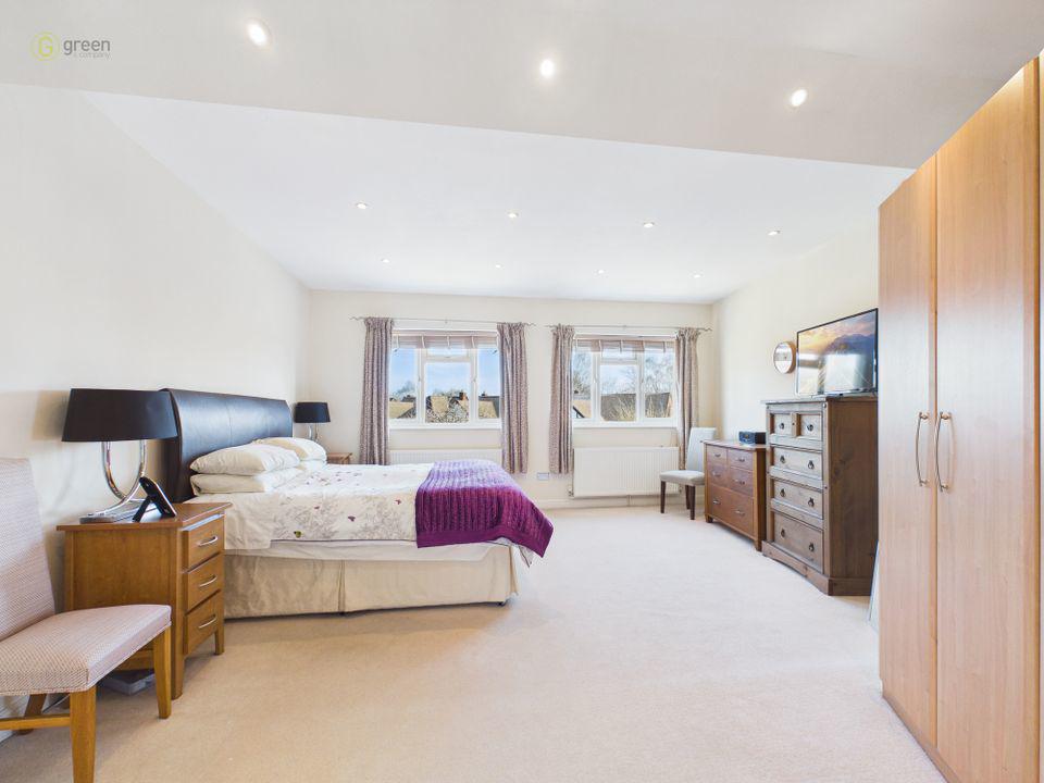 Lindrosa Road, Streetly, Sutton Coldfield, B74, photo 11