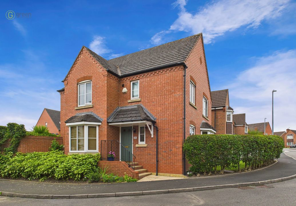 10, Harrington Croft, West Bromwich, B71