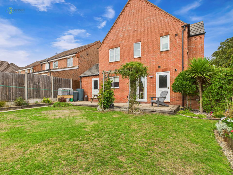 10, Harrington Croft, West Bromwich, B71, photo 3