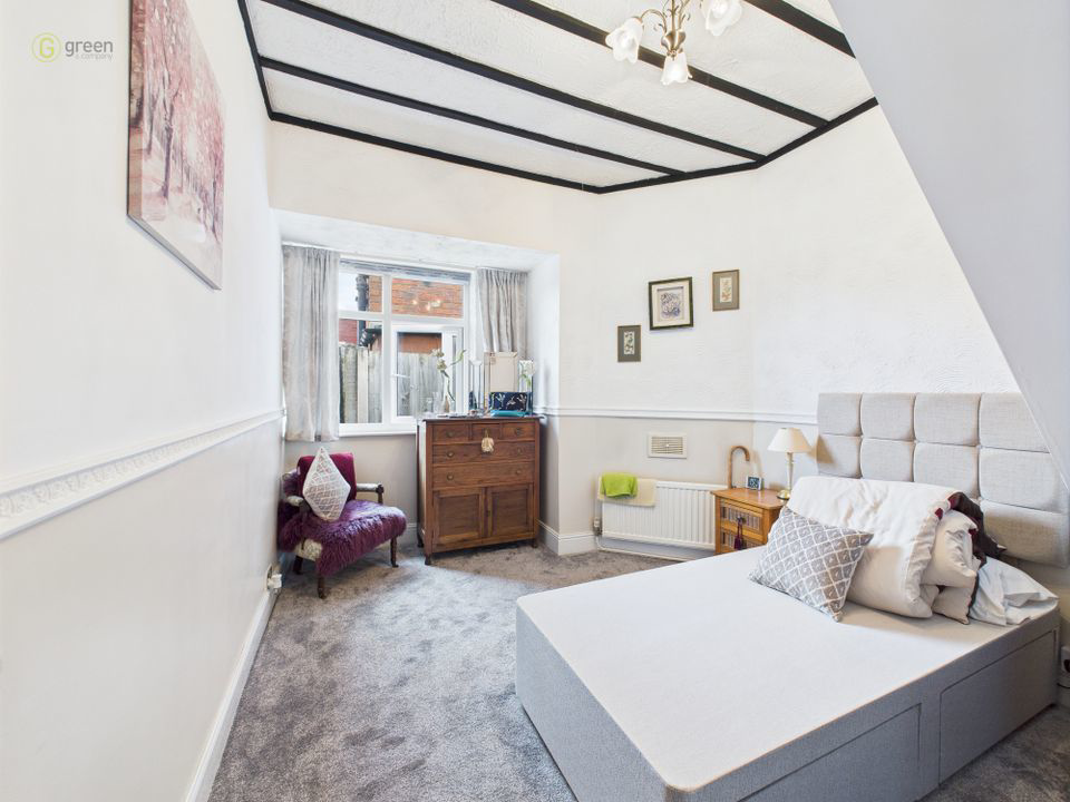 Hollyfield Road South, Sutton Coldfield, B76, photo 7