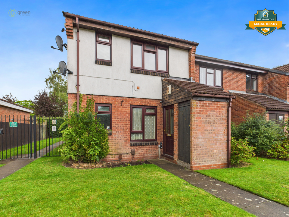 Chester Road, Sutton Coldfield, B73