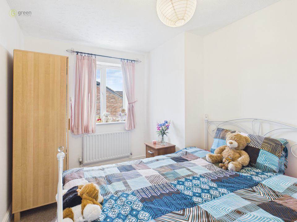 Hampton Close, Sutton Coldfield, B73, photo 7