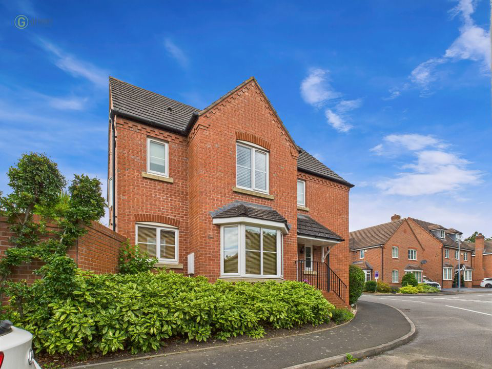 10, Harrington Croft, West Bromwich, B71, photo 34
