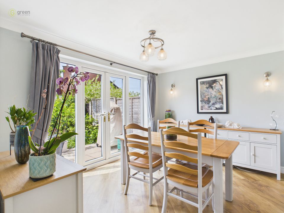 Vaughan Close, Sutton Coldfield, B74, photo 3