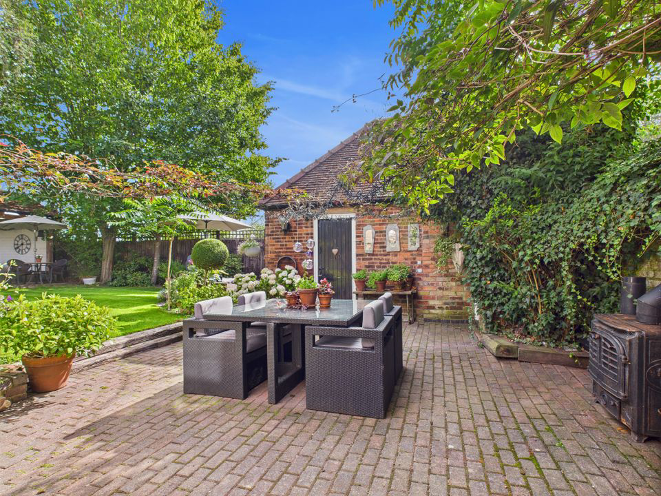Yew Tree Cottages, Walmley Ash Lane, Walmley, Sutton Coldfield, B76, photo 22