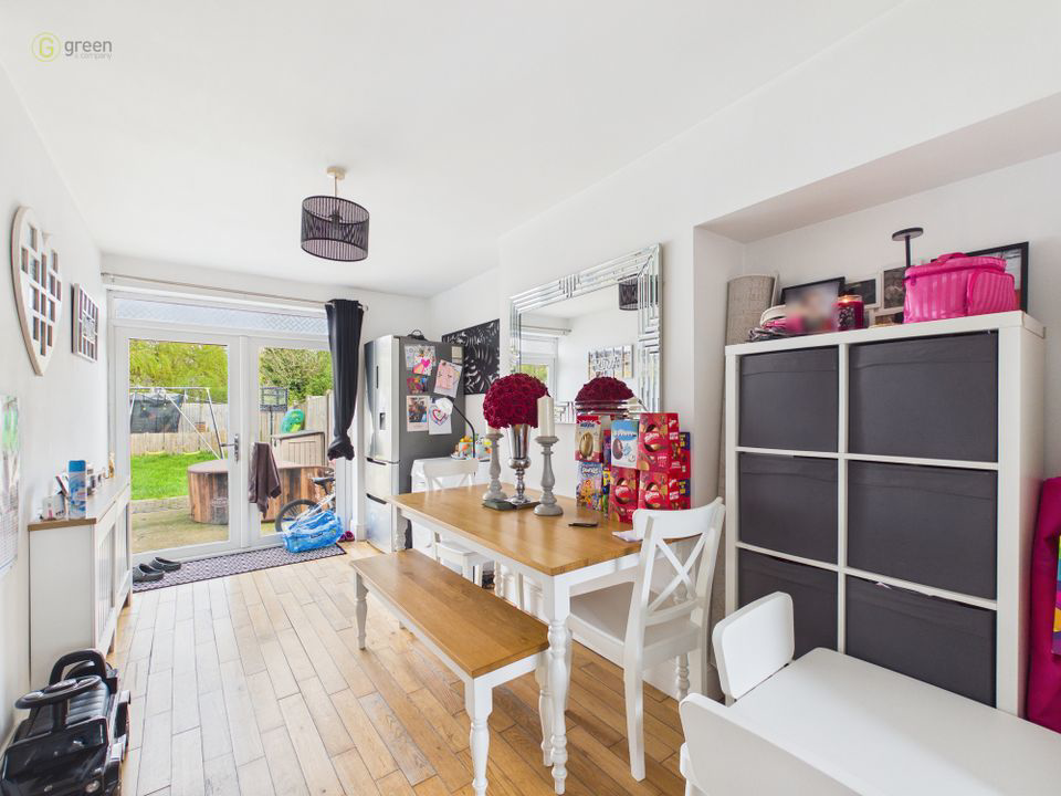 Finchley Road, Kingstanding, Birmingham, B44, photo 4