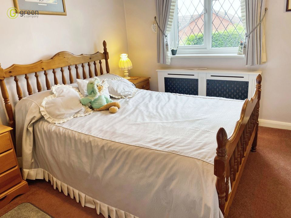 Patterton Drive, Sutton Coldfield, B76, photo 13