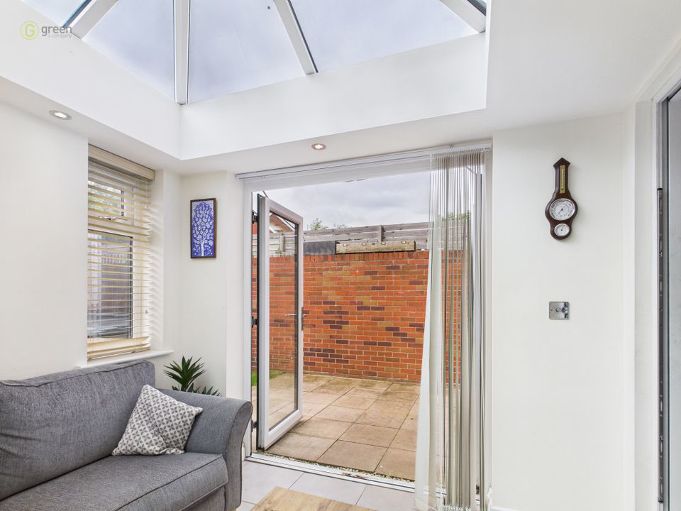 Holland Street, Sutton Trinity, Sutton Coldfield, B72, photo 23