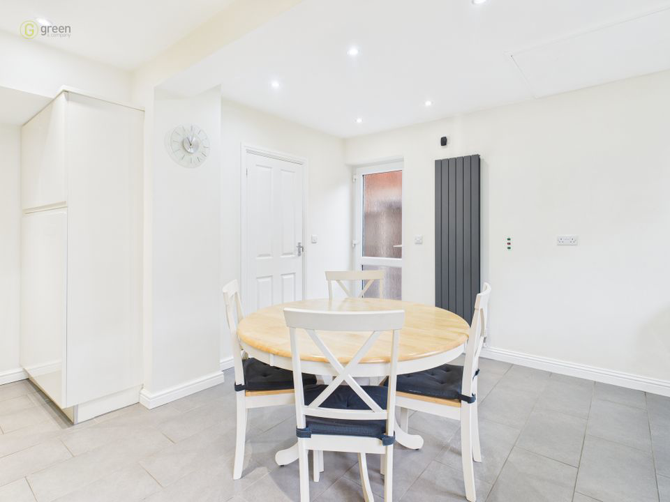 Oakwood Road, Boldmere, Sutton Coldfield, B73, photo 5