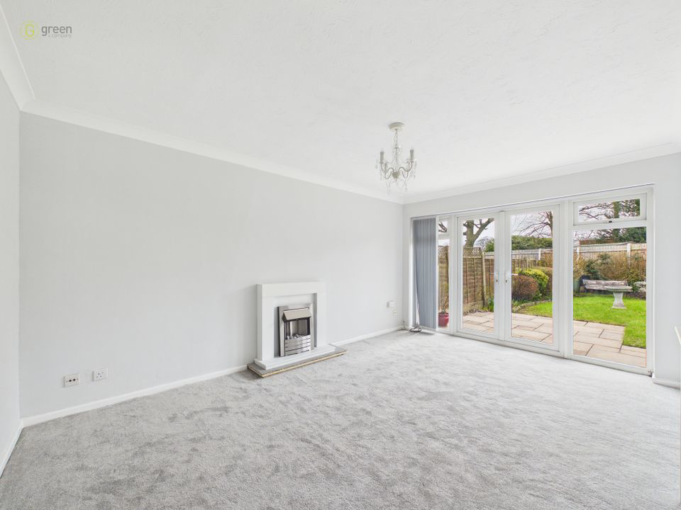 Pages Lane, Great Barr, Birmingham, B43, photo 3
