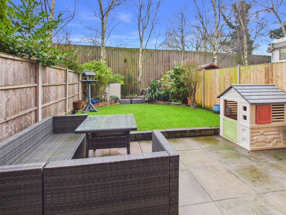 Barlow Avenue, Glascote, Tamworth, B77, photo 35