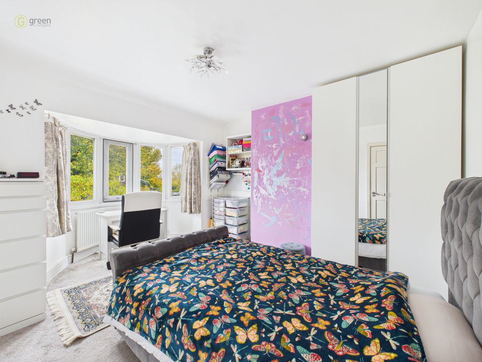 Broome Avenue, Great Barr, Birmingham, B43, photo 8