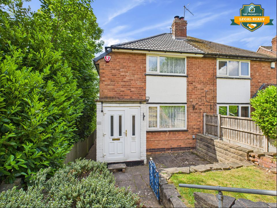 Redbank Avenue, Erdington, Birmingham, B23 7JR