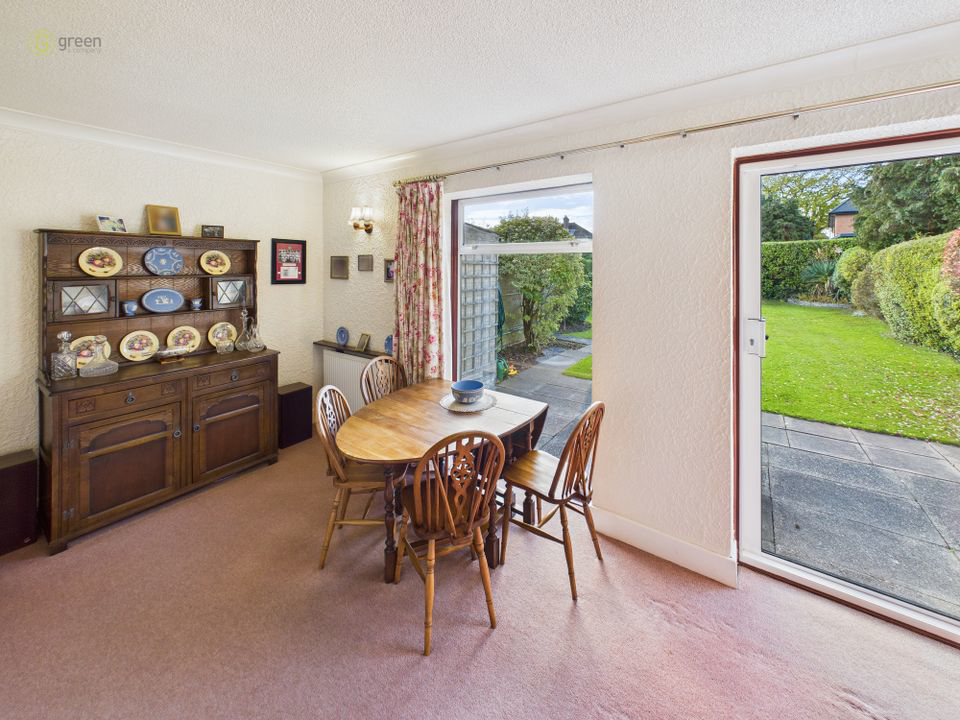 Ashfurlong Crescent, Sutton Coldfield, B75, photo 4