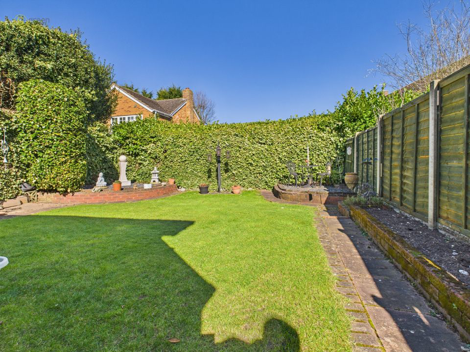 Bridgeman Croft, Castle Bromwich, B36, photo 26