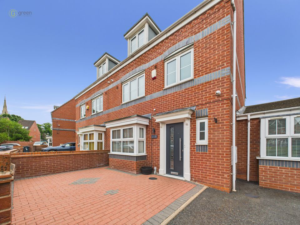 Scholars Close, Birmingham, B21, photo 46