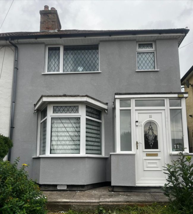 Sandmere Grove, Birmingham, B14 4JD