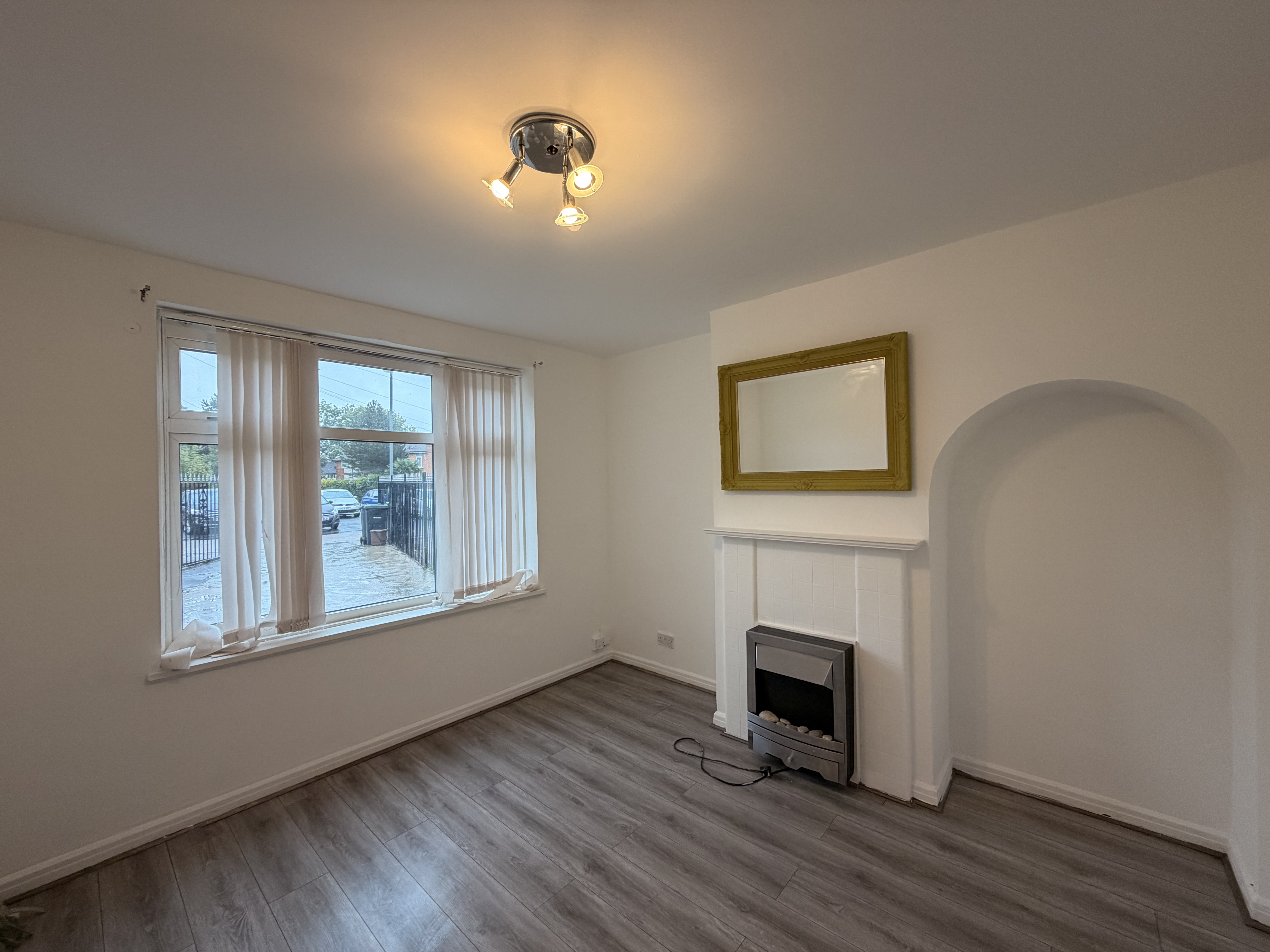 Epsom Grove, Birmingham, B44, photo 6