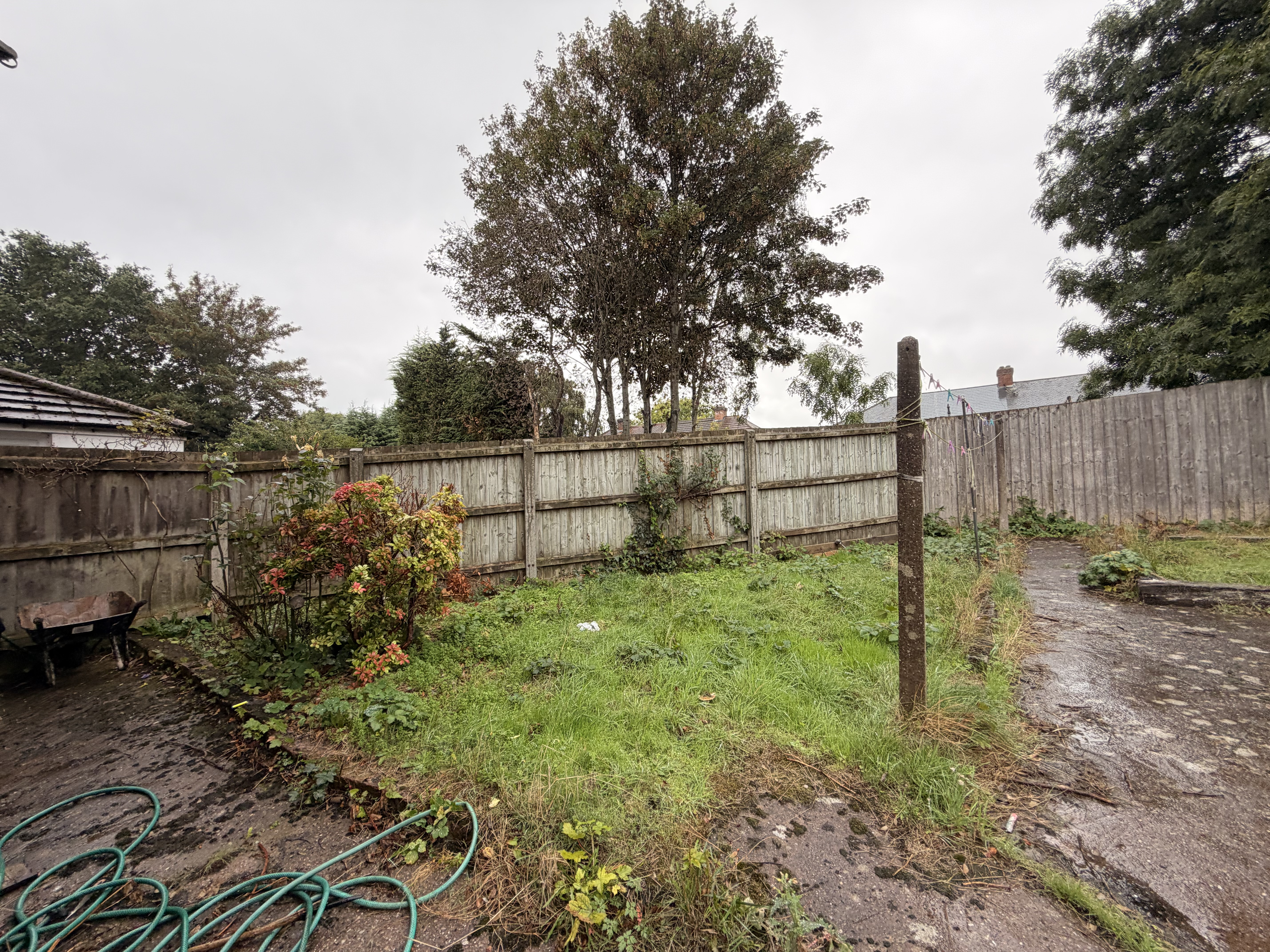 Epsom Grove, Birmingham, B44, photo 21