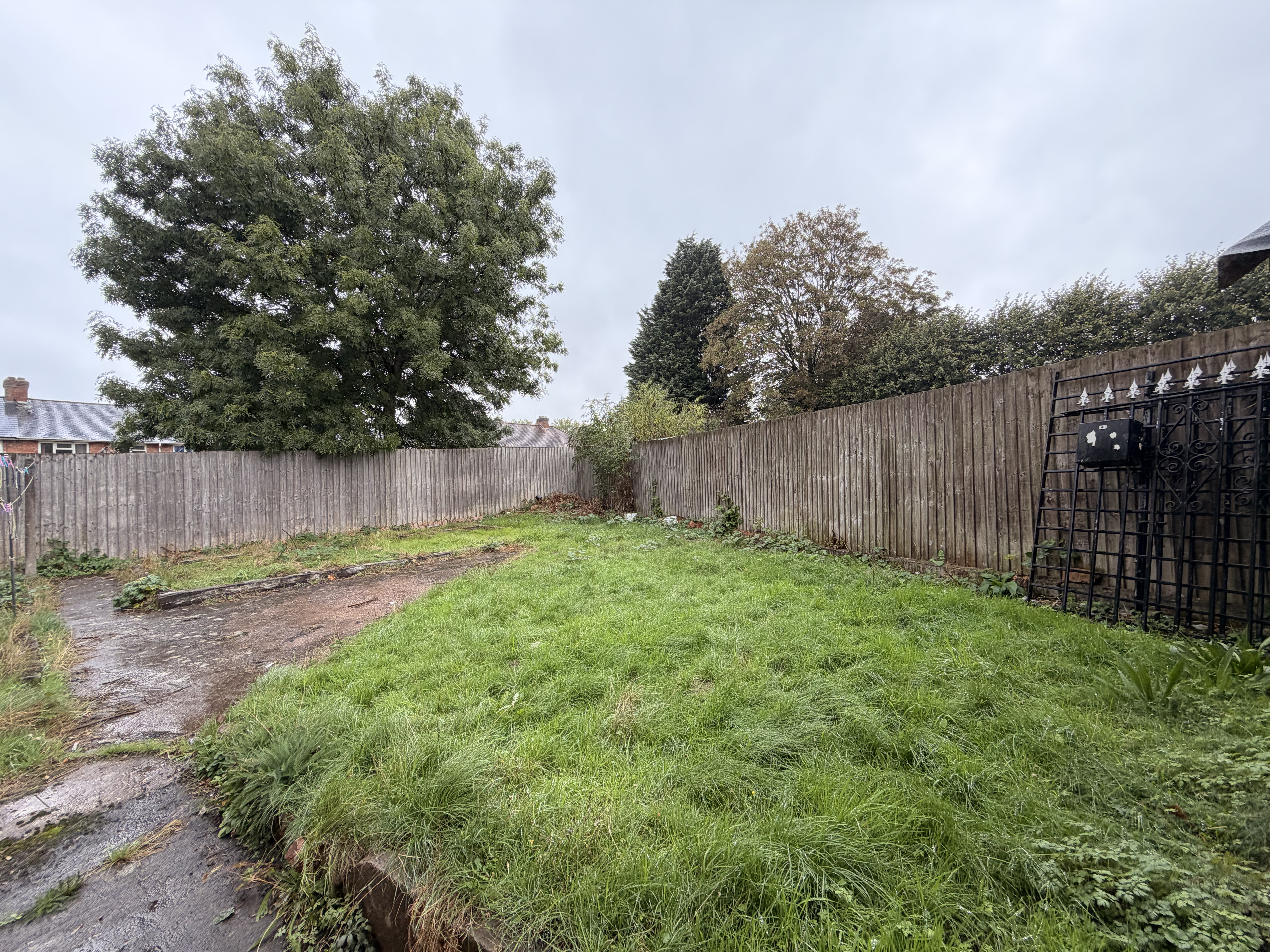 Epsom Grove, Birmingham, B44, photo 20
