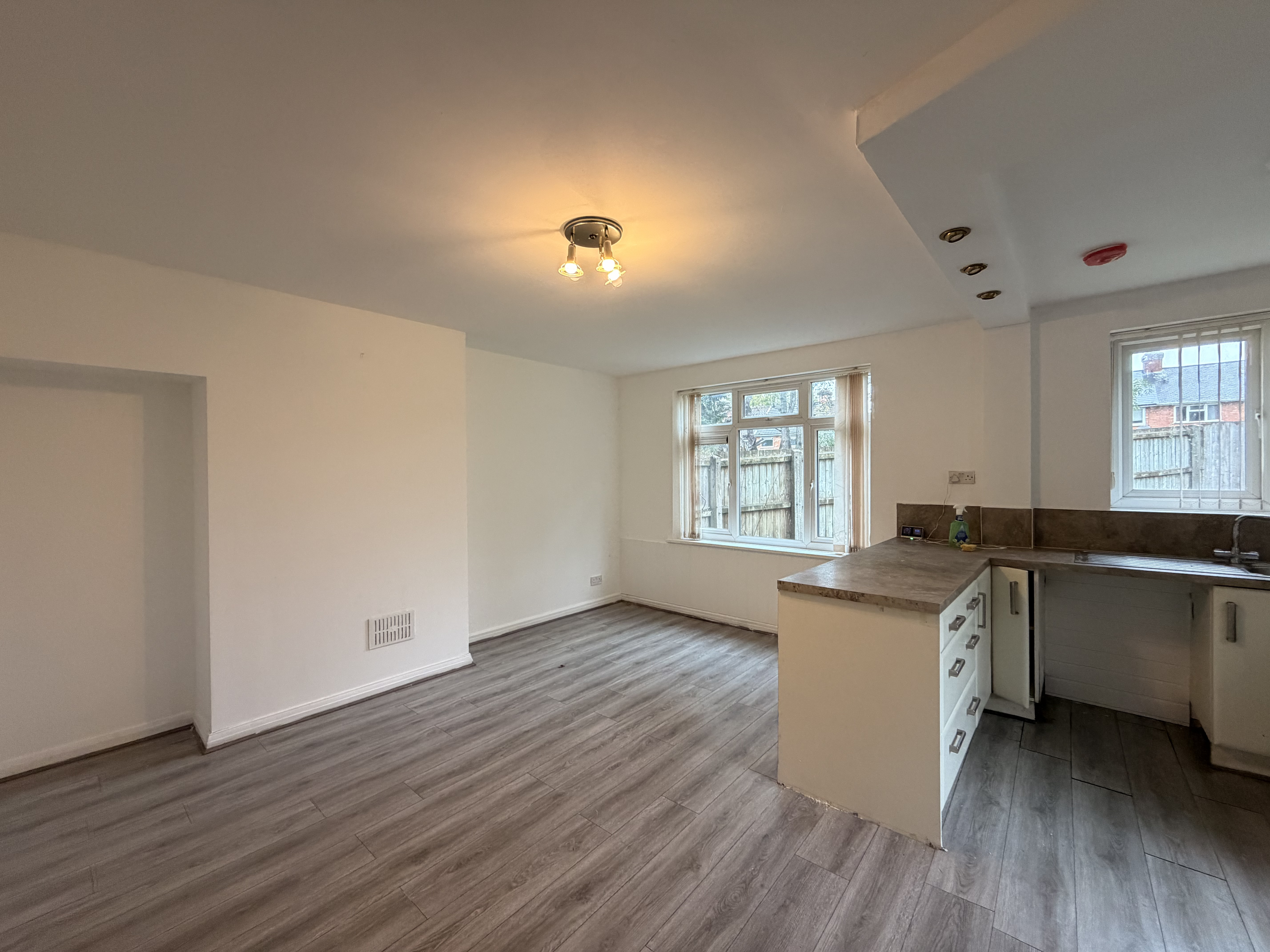 Epsom Grove, Birmingham, B44, photo 2