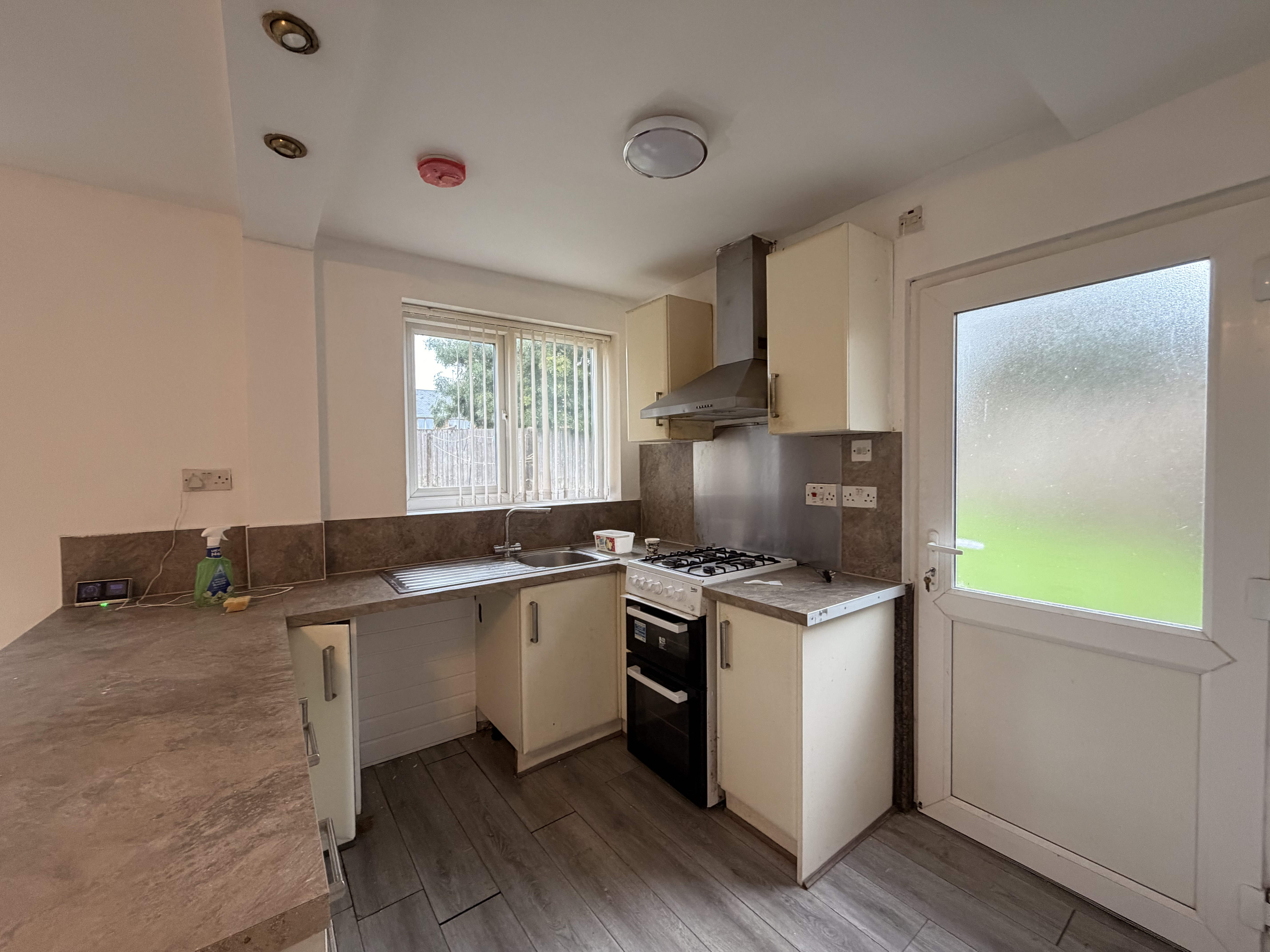 Epsom Grove, Birmingham, B44, photo 3