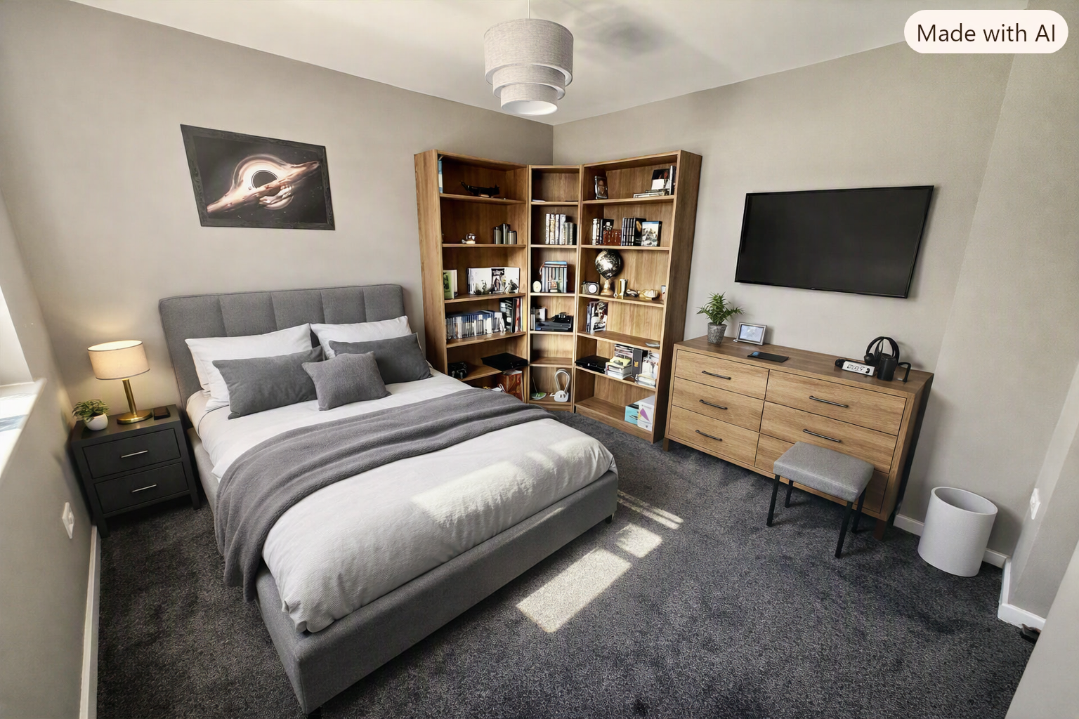 Queen's Place, Kilwinning, photo 13