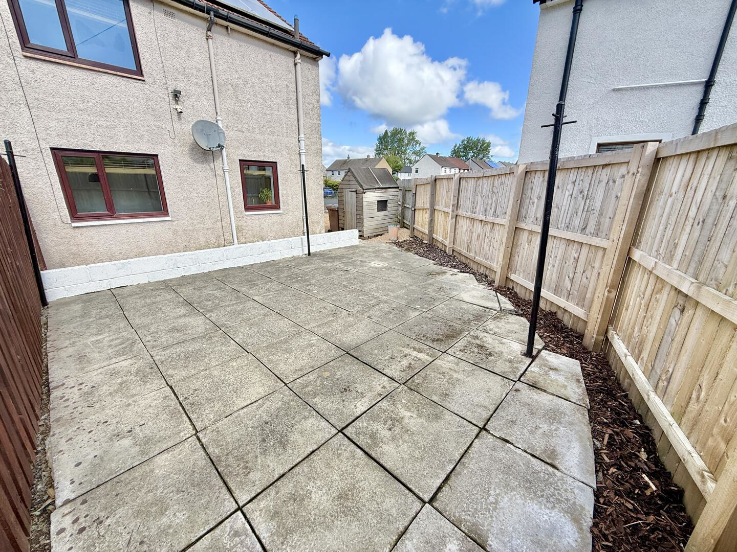 Queen's Place, Kilwinning, photo 17