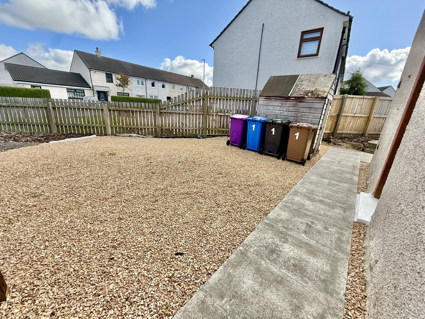 Queen's Place, Kilwinning, photo 18