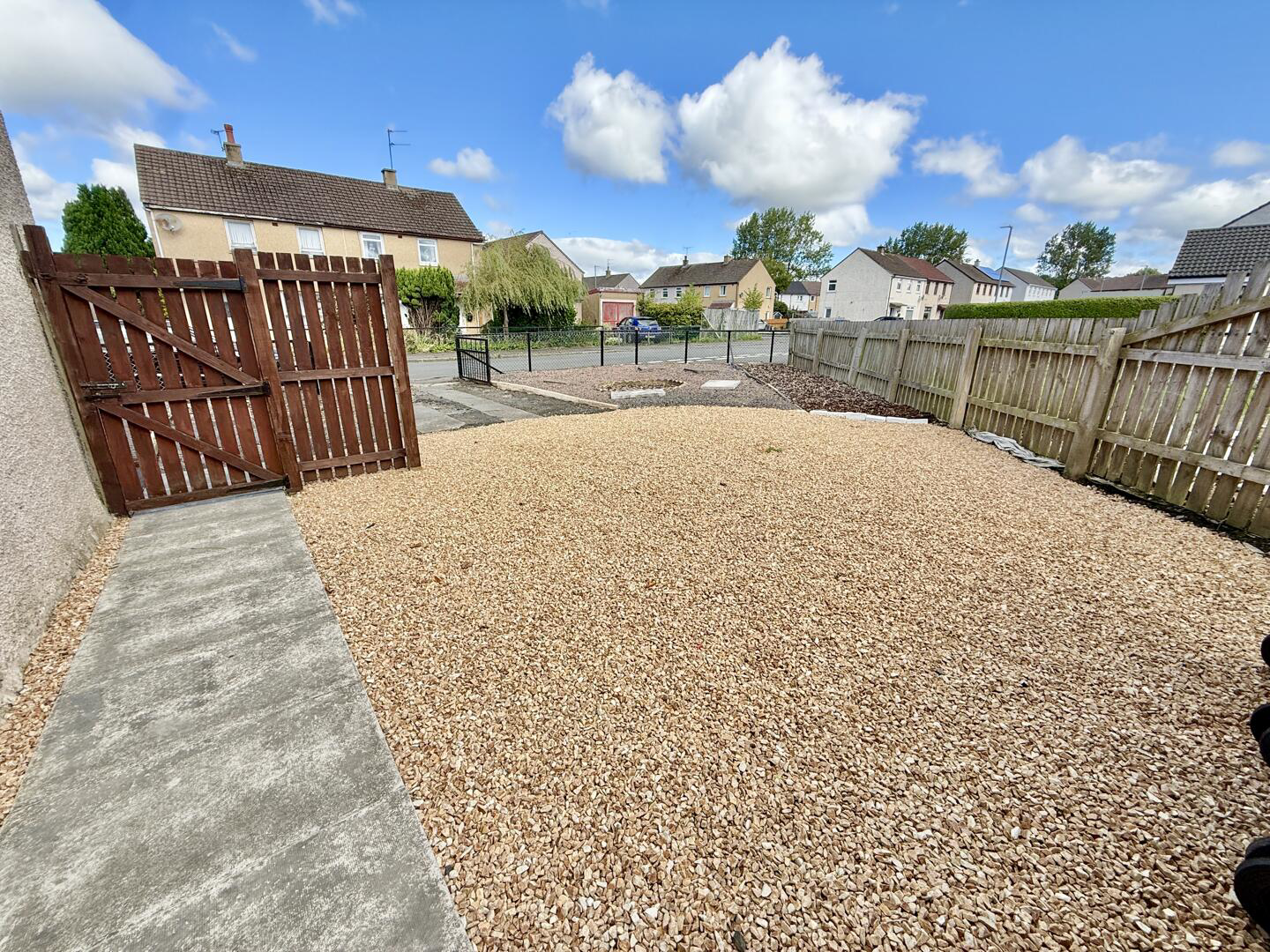 Queen's Place, Kilwinning, photo 19