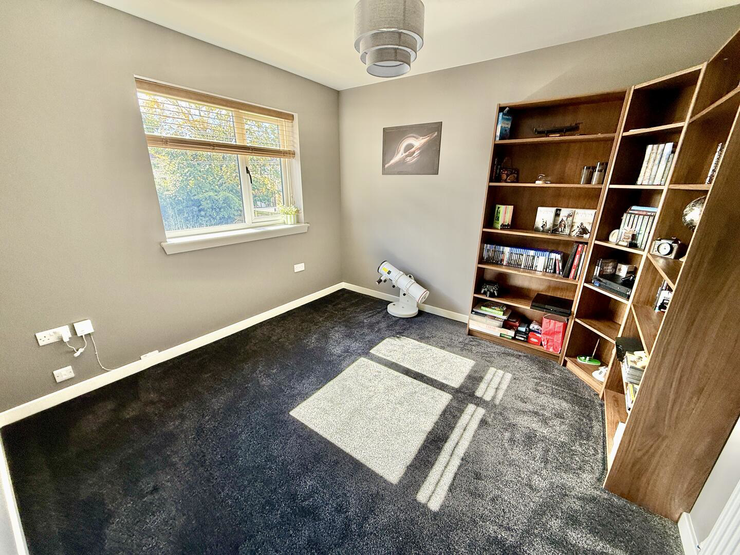 Queen's Place, Kilwinning, photo 14