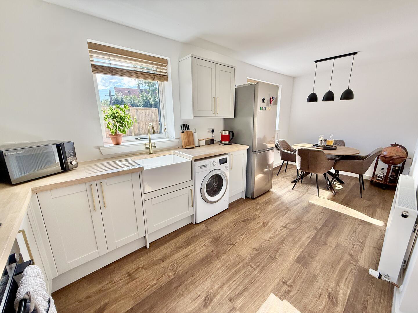 Queen's Place, Kilwinning, photo 4