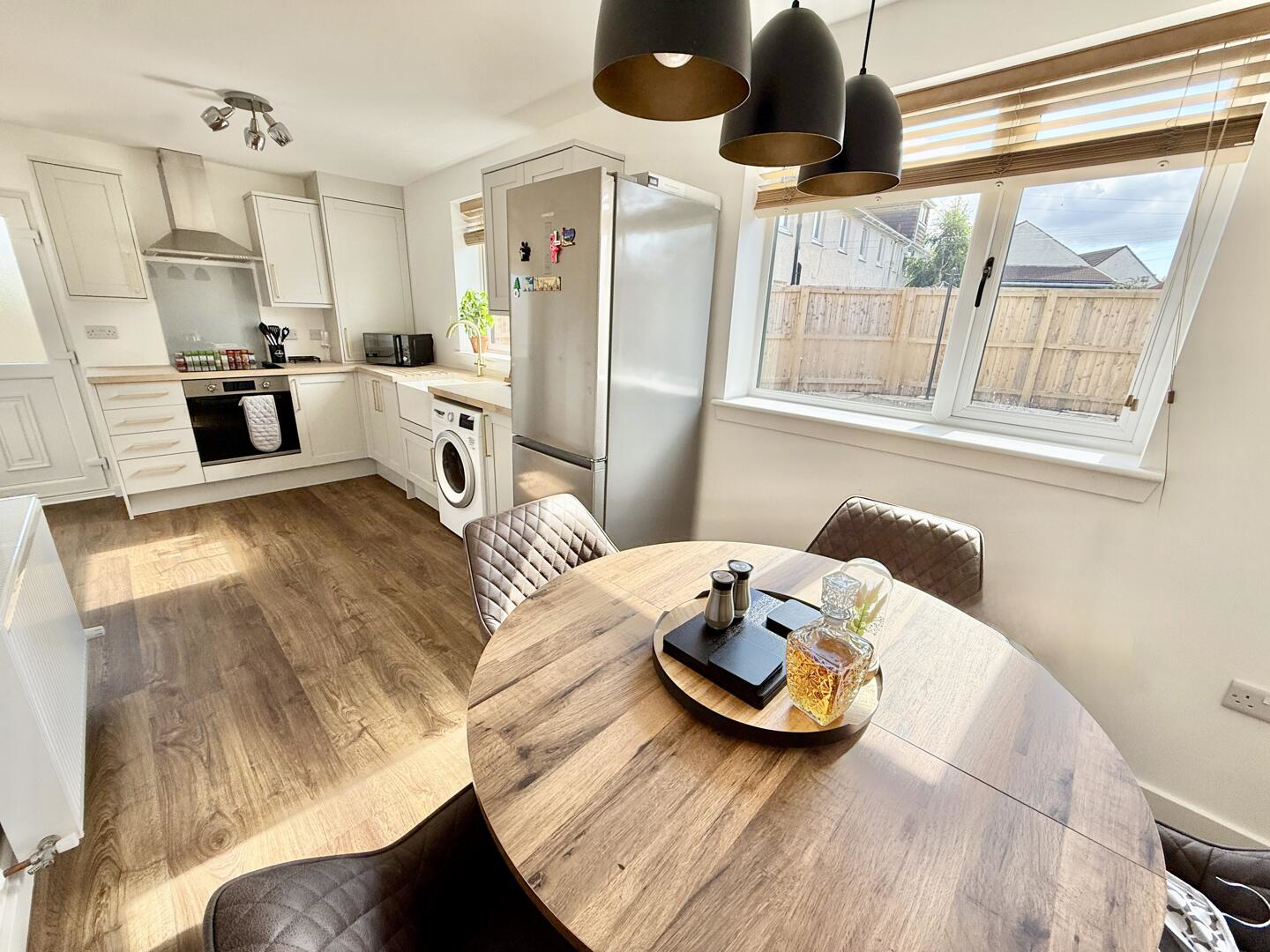 Queen's Place, Kilwinning, photo 2