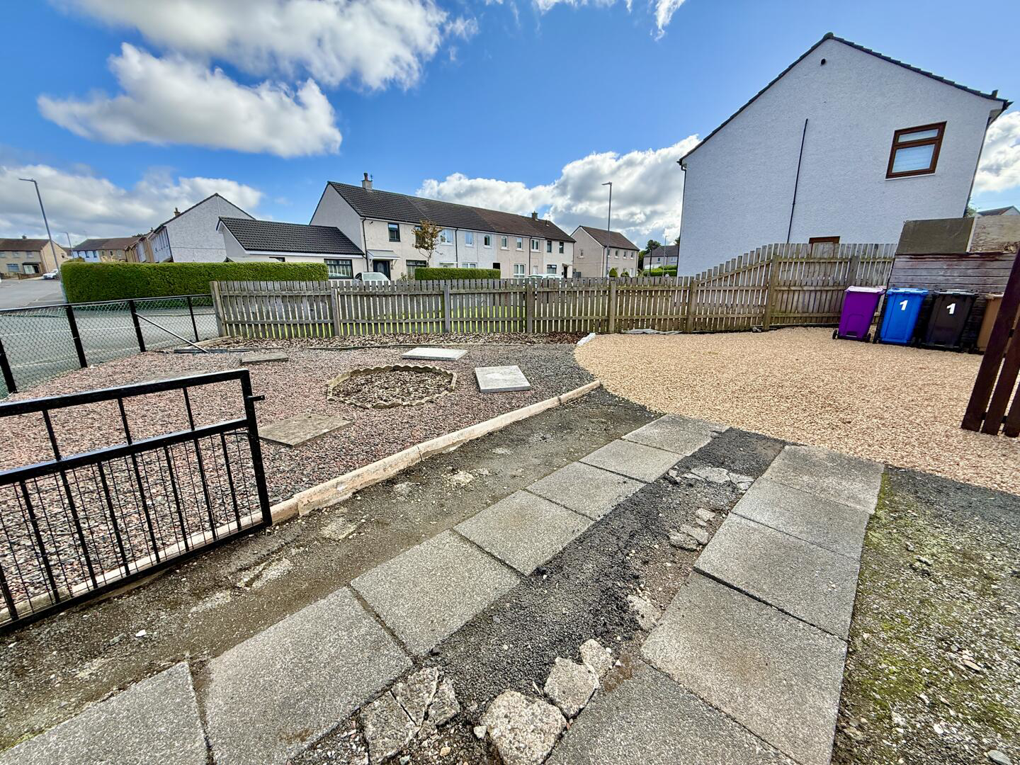 Queen's Place, Kilwinning, photo 20