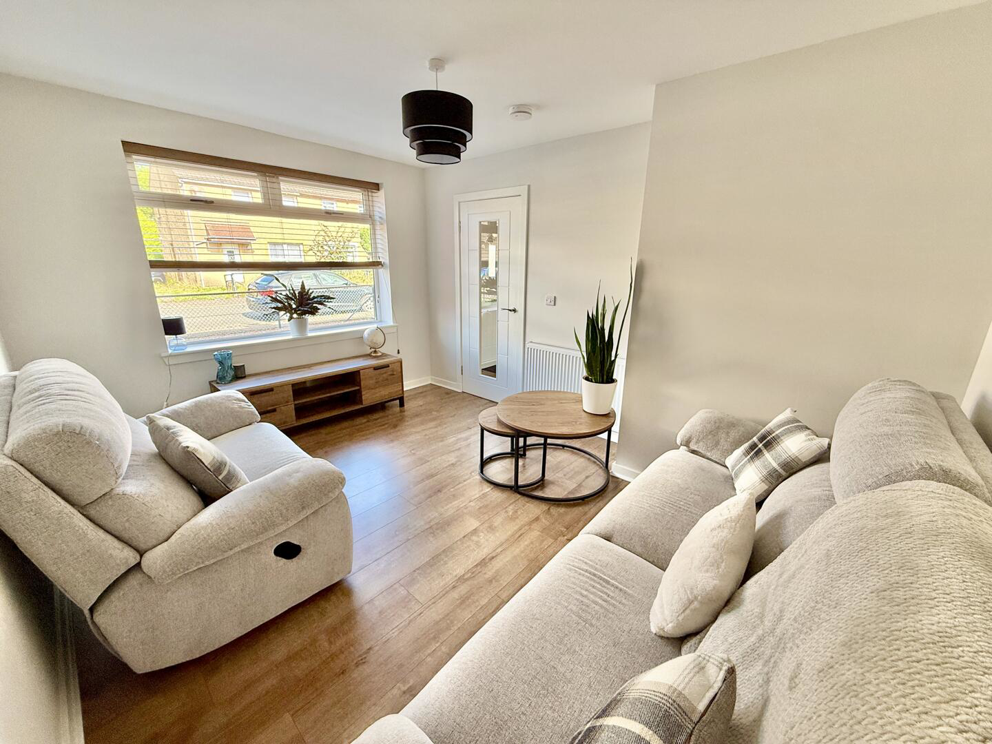 Queen's Place, Kilwinning, photo 7