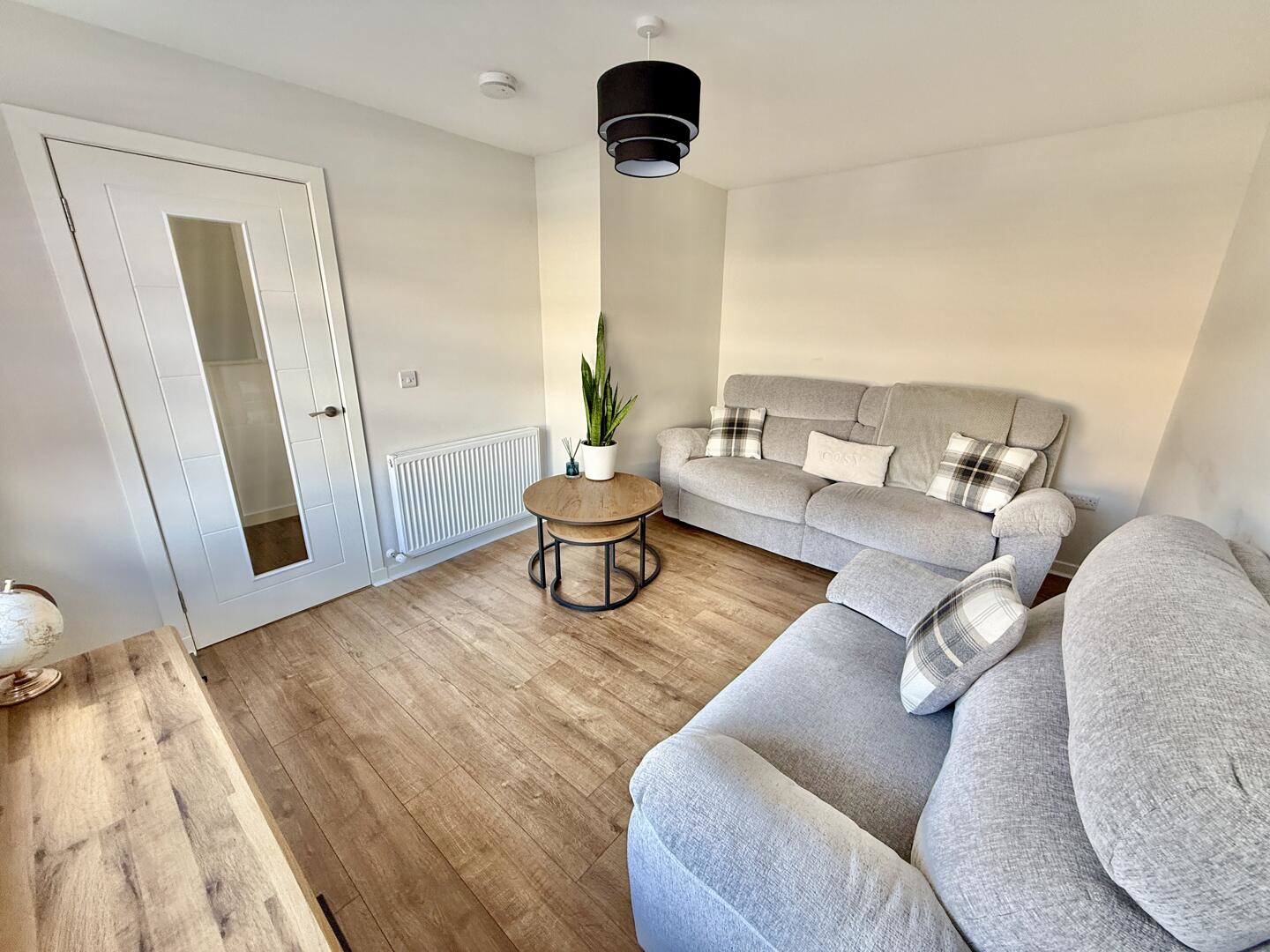 Queen's Place, Kilwinning, photo 6