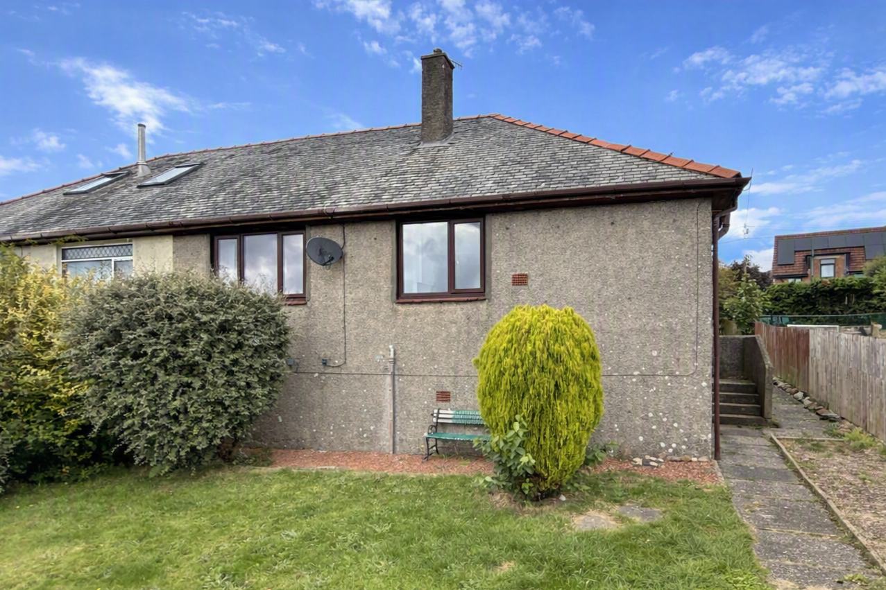 Highthorne Crescent, West Kilbride