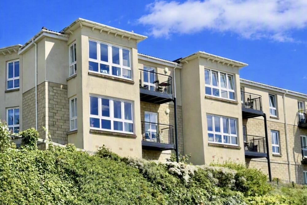 Ardrossan Road, Seamill, West Kilbride