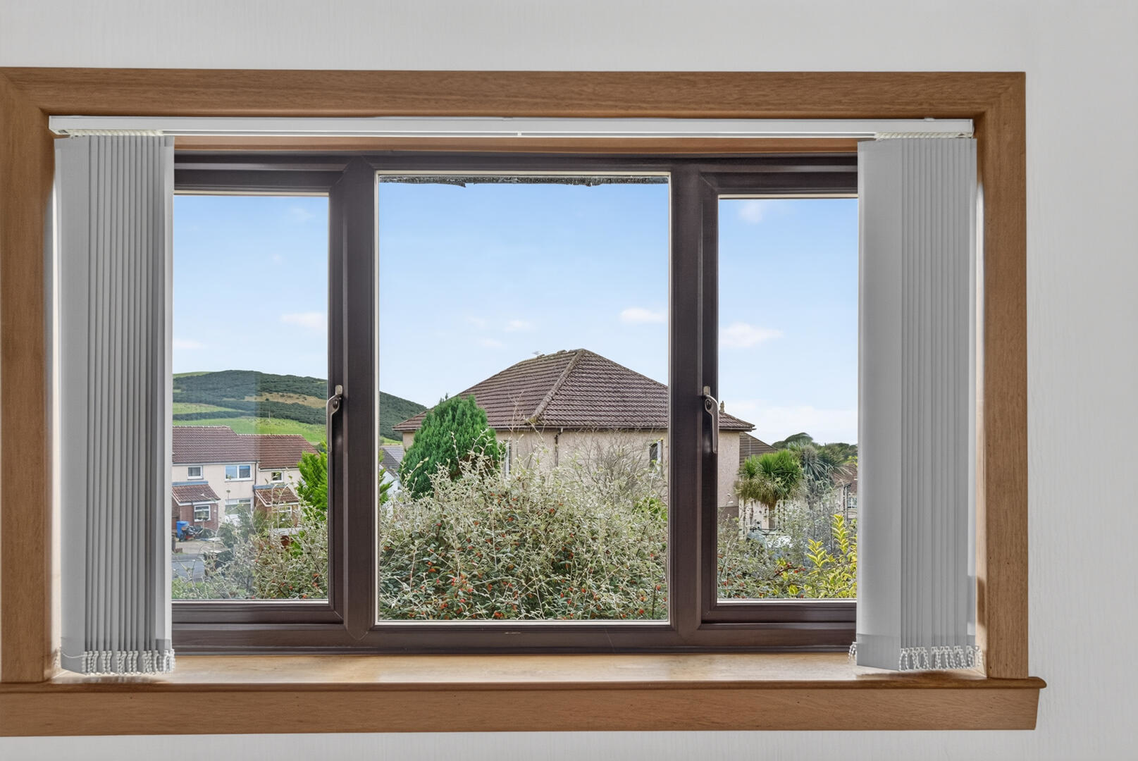 Highthorne Crescent, West Kilbride, photo 6
