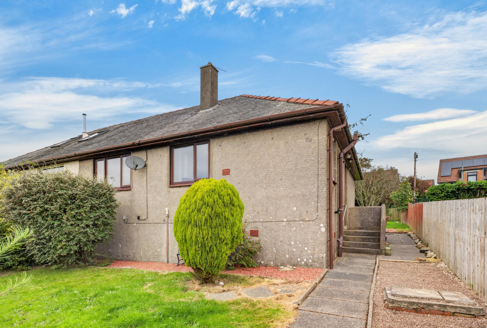 Highthorne Crescent, West Kilbride