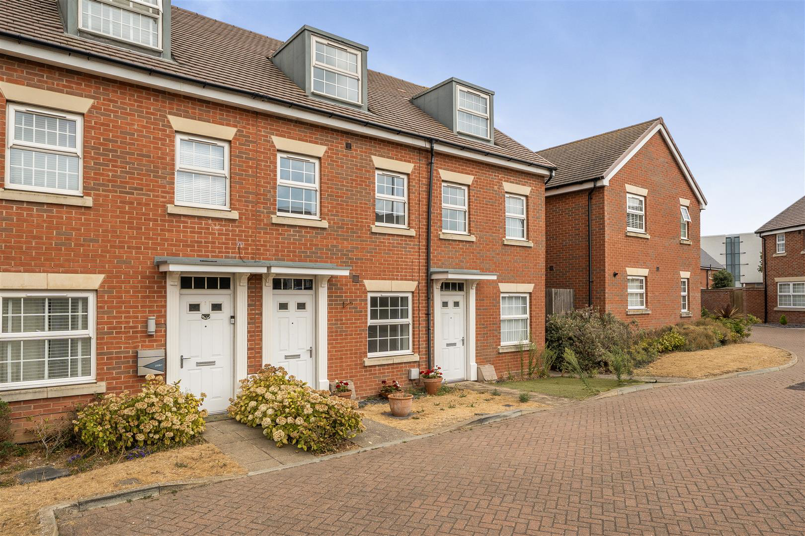 Castle Drive, Margate