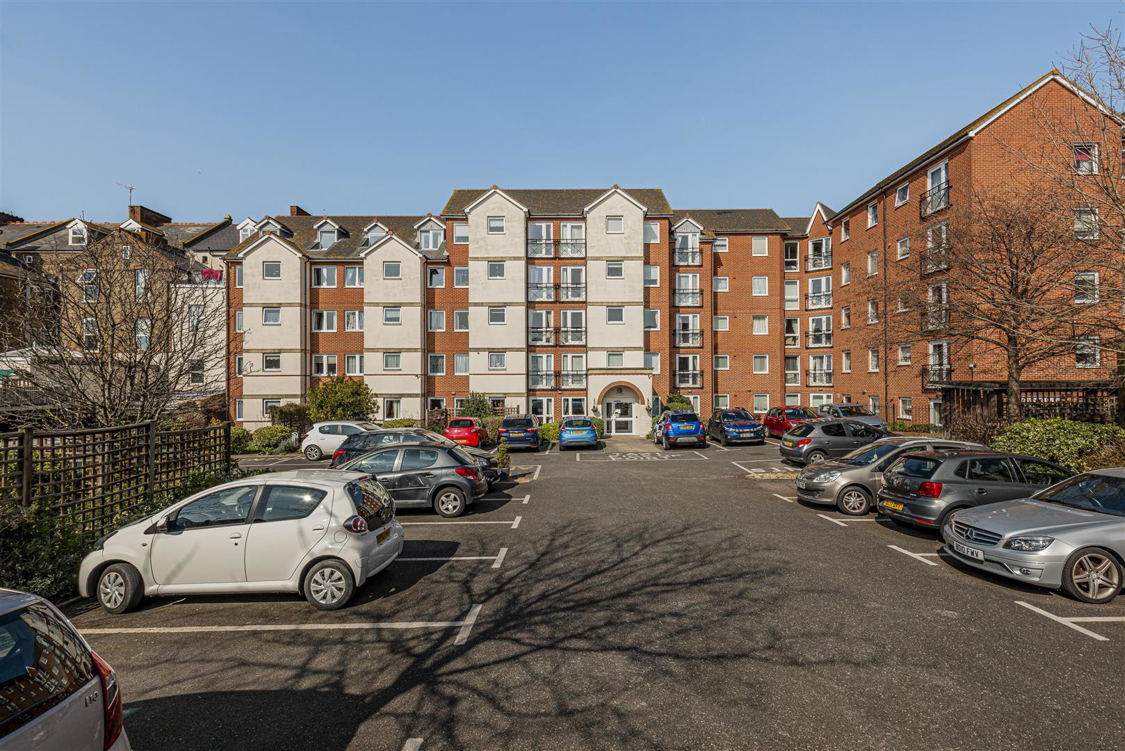 Harold Road, Margate, photo 24