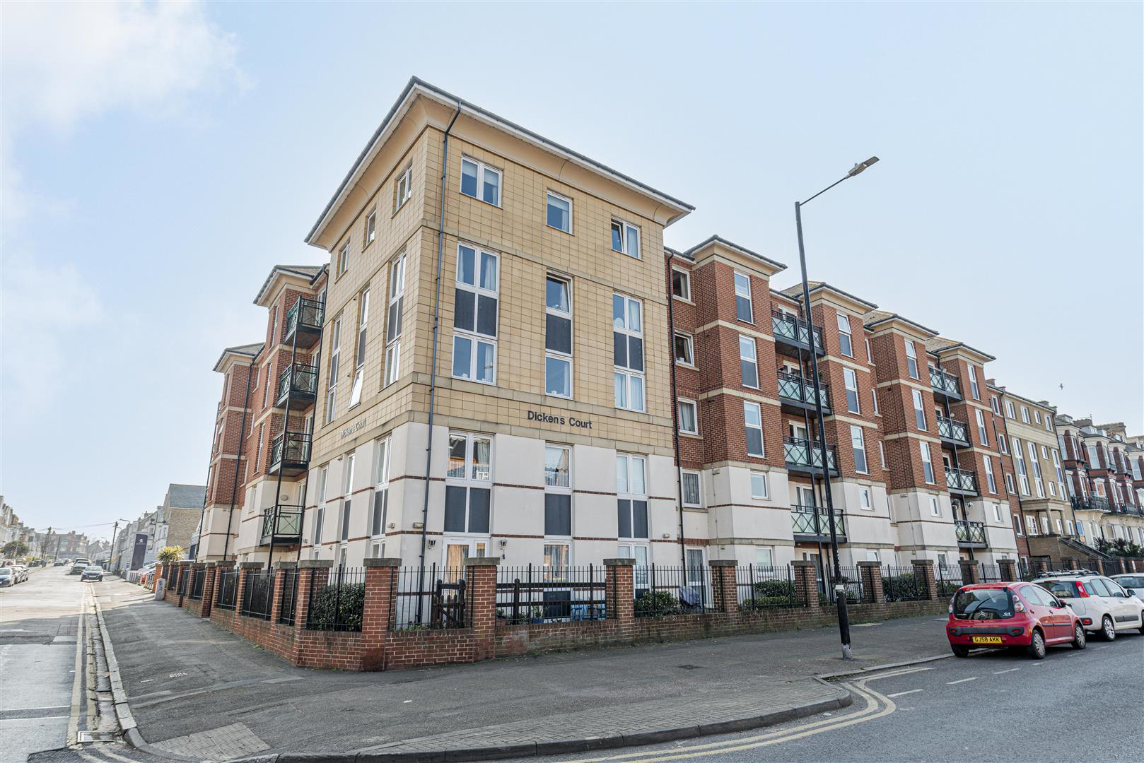 Harold Road, Margate, photo 20