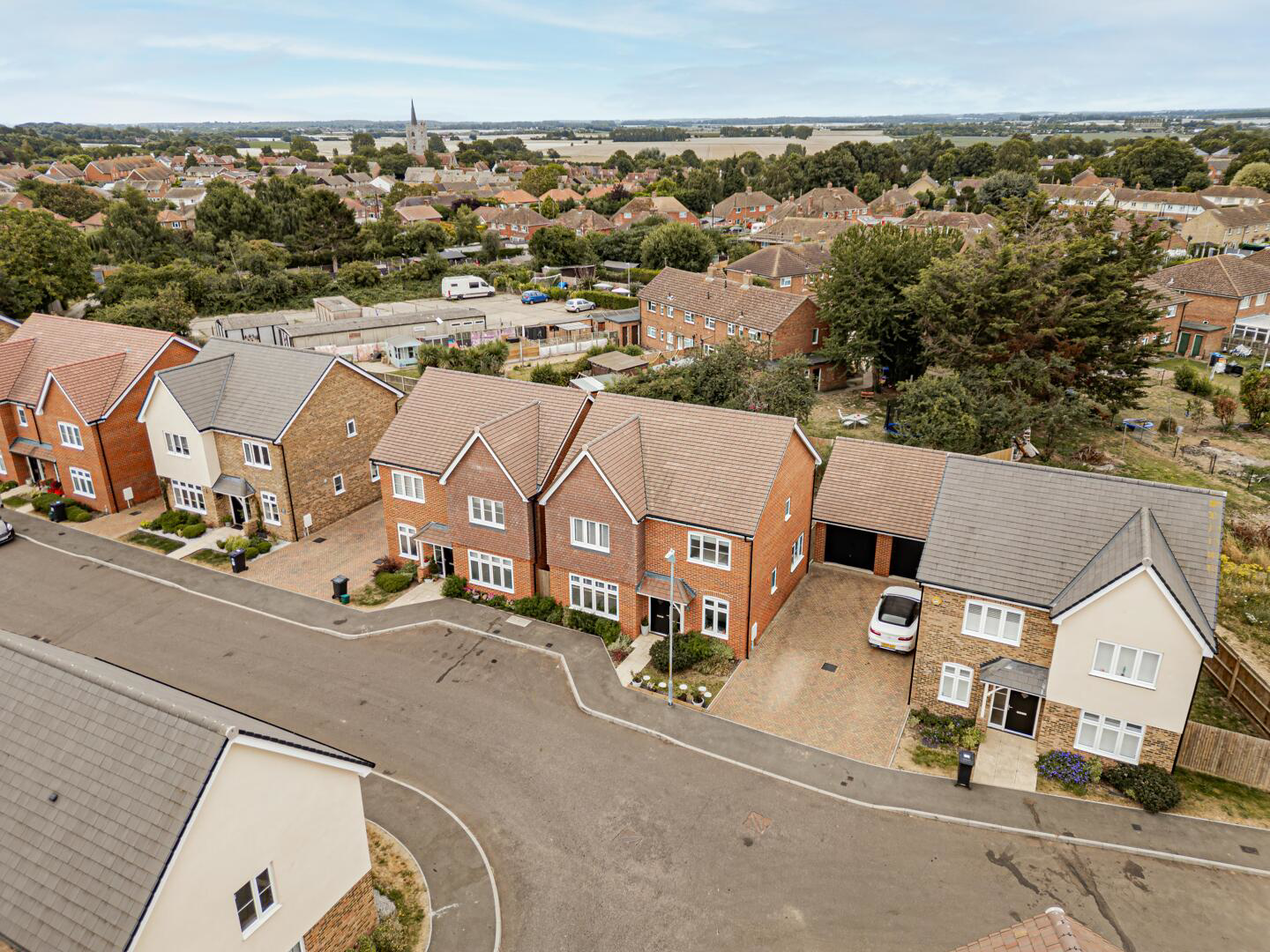 Butterfield Way, Ash, Canterbury, photo 27
